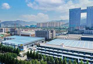 贵州高精度光电编码器厂家