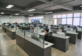 舟山工厂厂房设计装修公司