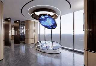 内遮阳电动卷帘尺寸规格