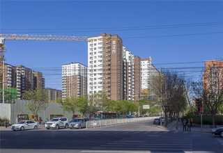 雁塔区品牌财务共享经理平台